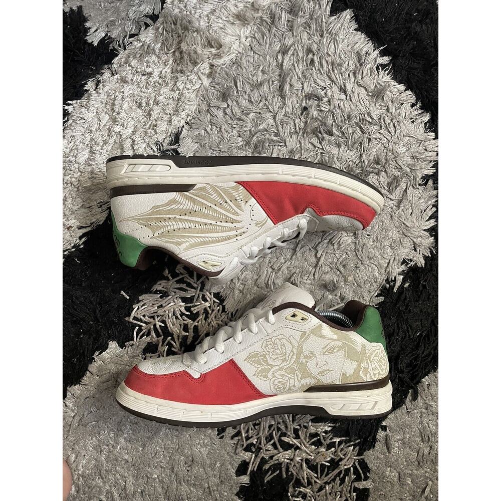 Nike SB Paul Rodriguez PROD Zoom Air Elite “Cinco De Mayo” - Size 10